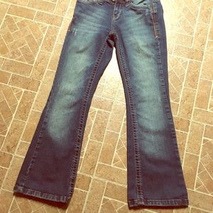 Aeropostale Jeans